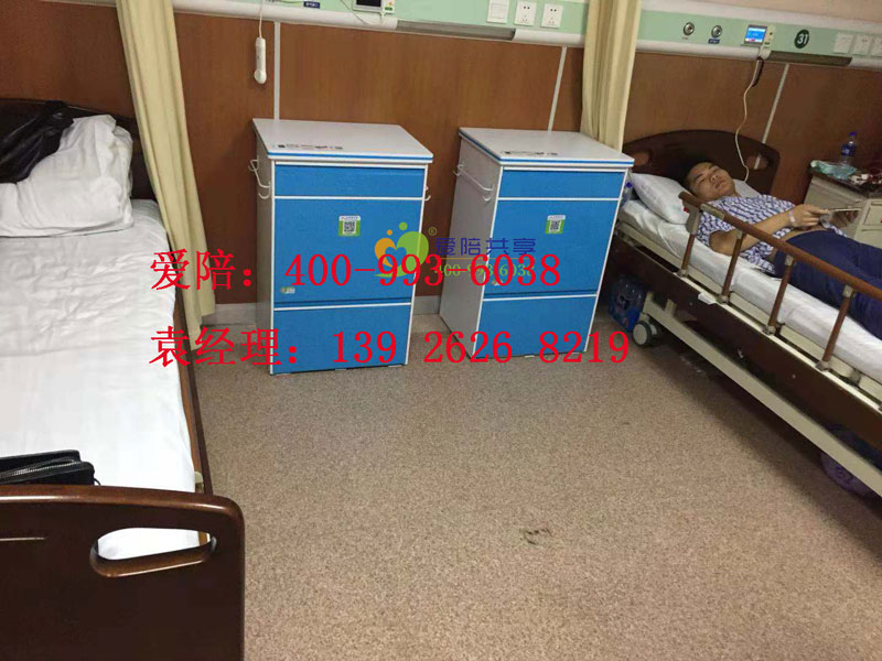 湖南共享陪護(hù)床哪里有？