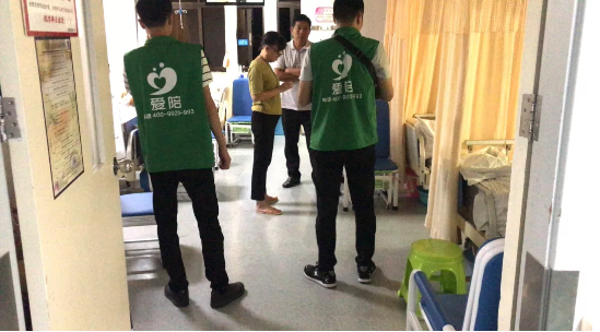 共享陪護床大量普及，醫(yī)院與陪護人雙受益